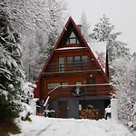 House - Solisko Holiday home *