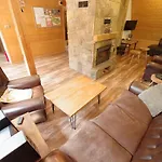Dom wakacyjny House - Solisko