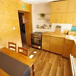 House - Solisko Holiday home *