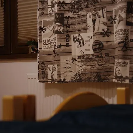 House - Solisko Dom wakacyjny Szczyrk