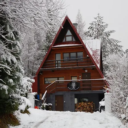 House - Solisko Ferienhaus *