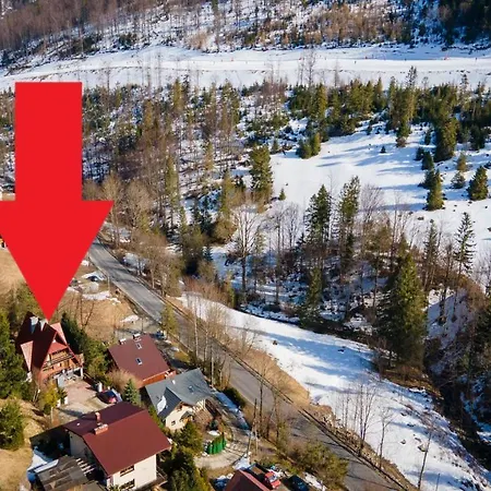 House - Solisko * Szczyrk