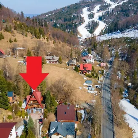 House - Solisko Szczyrk