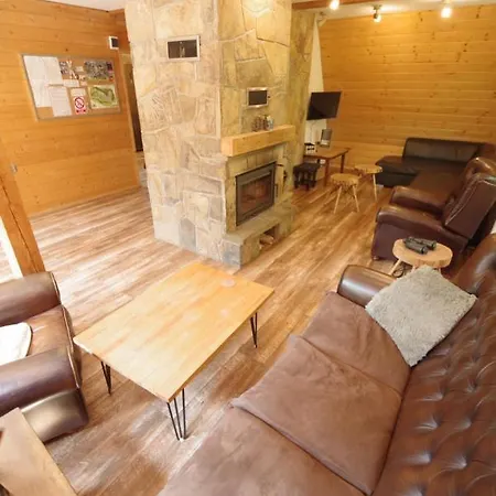 House - Solisko * Szczyrk