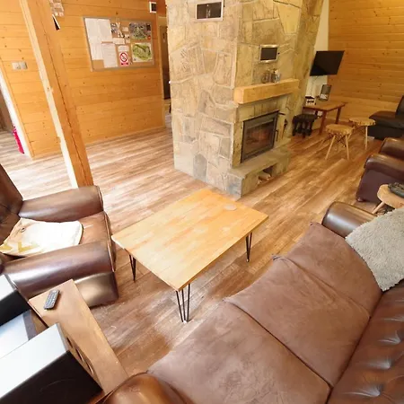 Ferienhaus House - Solisko