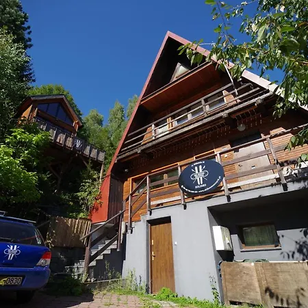 Ferienhaus House - Solisko