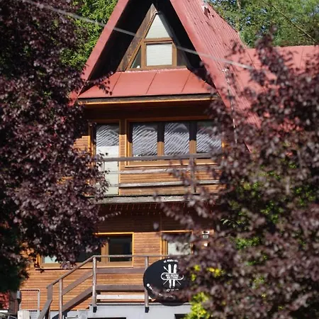 House - Solisko Szczyrk