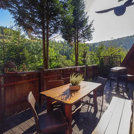 House - Solisko بيت للعطل