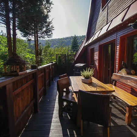 House - Solisko