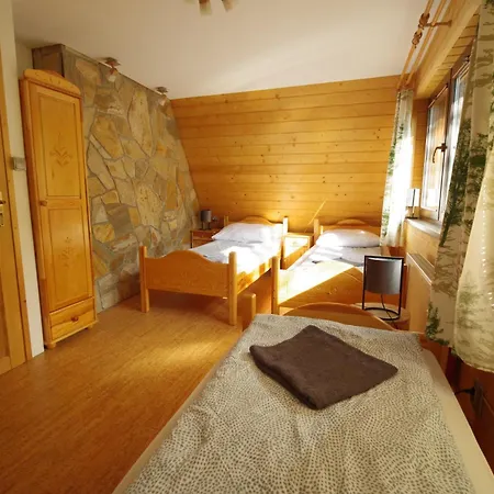 House - Solisko * Szczyrk