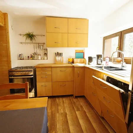 House - Solisko