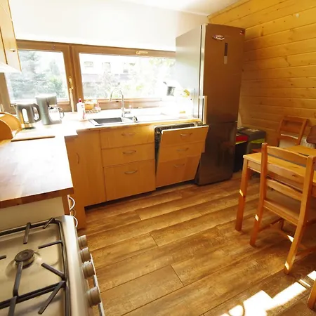 House - Solisko Szczyrk