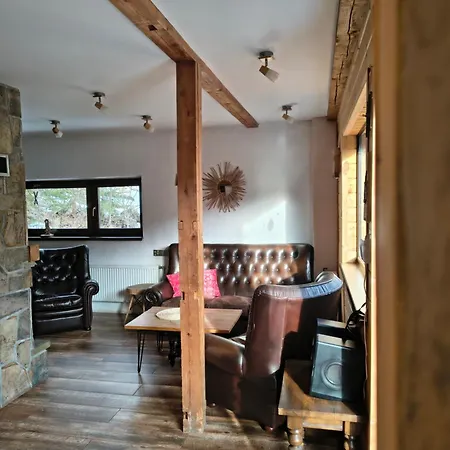 House - Solisko * שצ'צ'ירק