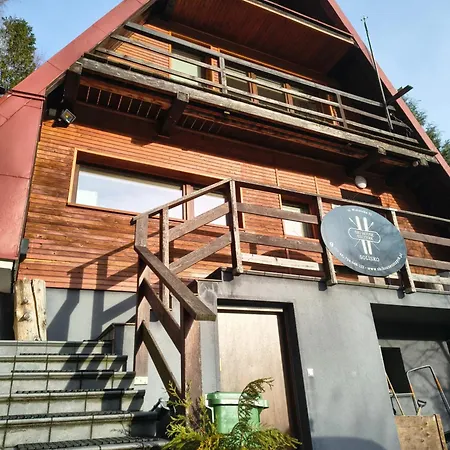 House - Solisko
