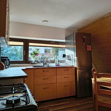 بيت للعطل House - Solisko