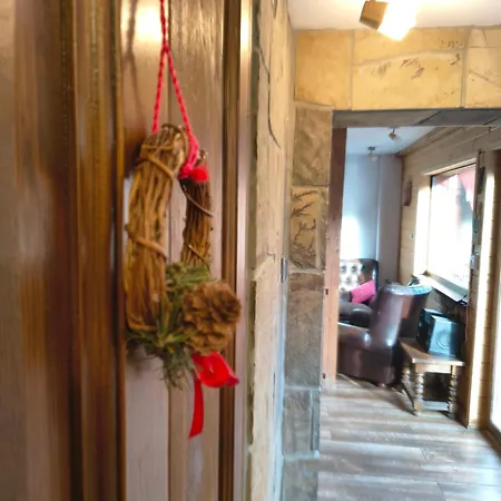 House - Solisko Szczyrk