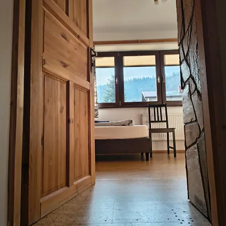 Ferienhaus House - Solisko