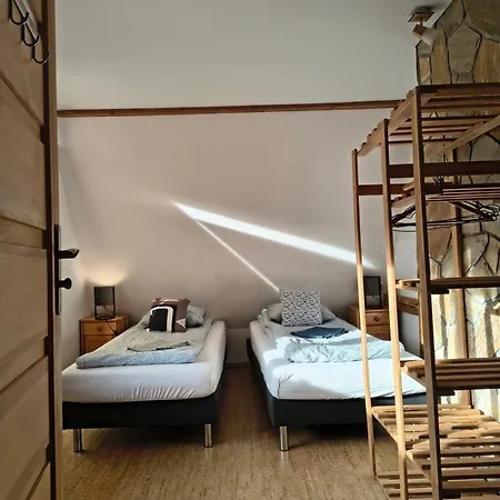 House - Solisko Szczyrk