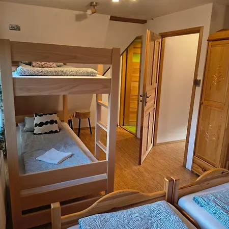 House - Solisko *