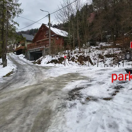 House - Solisko * Szczyrk