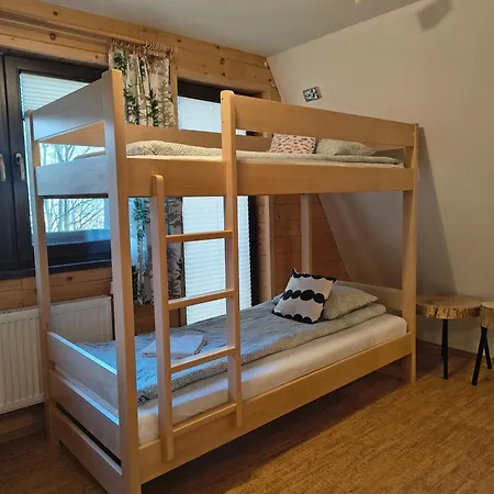 بيت للعطل House - Solisko *