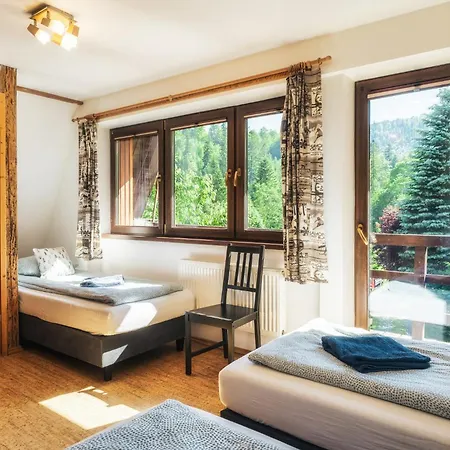House - Solisko Ferienhaus