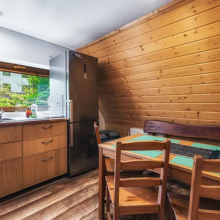 Ferienhaus House - Solisko
