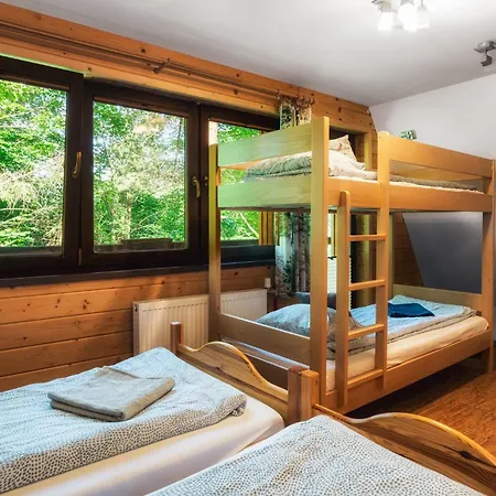 House - Solisko Ferienhaus