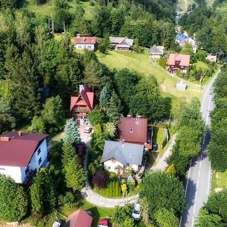 Holiday home House - Solisko *