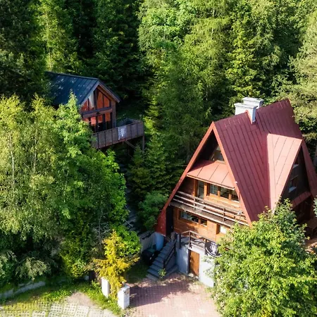 House - Solisko Szczyrk