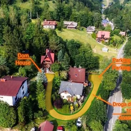 House - Solisko