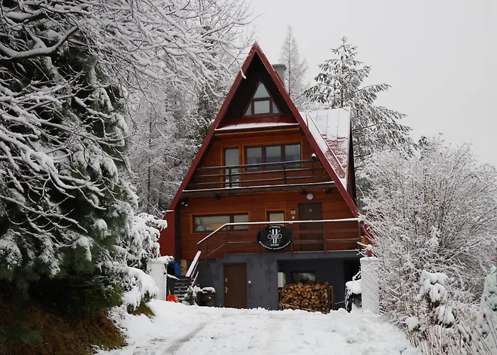 House - Solisko بيت للعطل *