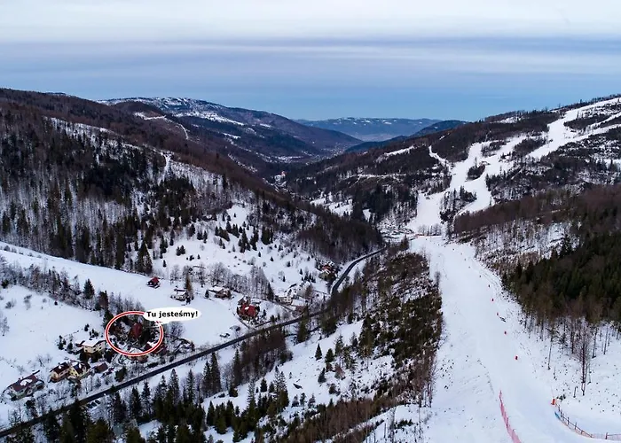 House - Solisko بيت للعطل