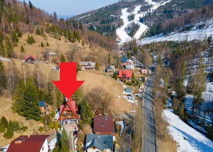 House - Solisko شتوروك