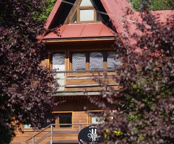 House - Solisko شتوروك