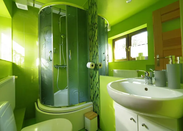 בית נופש House - Solisko *