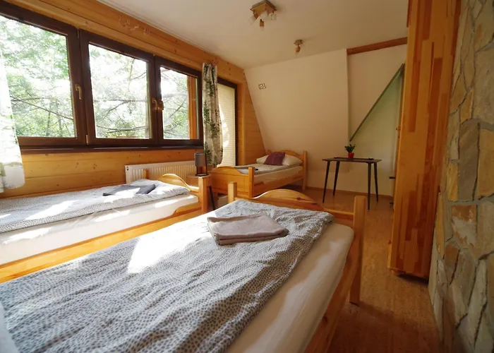 House - Solisko 펜션 슈차이르크