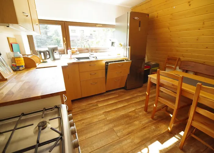 House - Solisko 슈차이르크