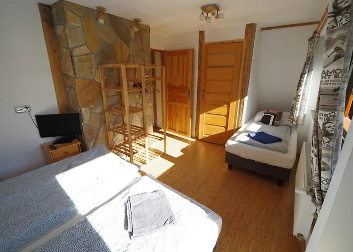 House - Solisko 別荘 シュチルク