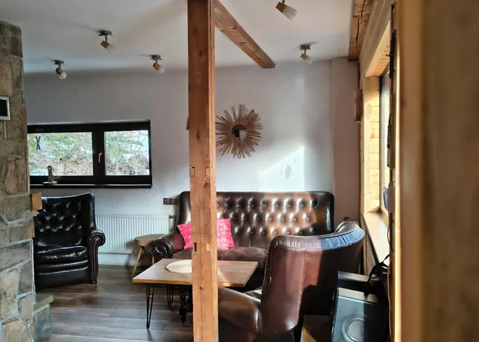 House - Solisko * 슈차이르크