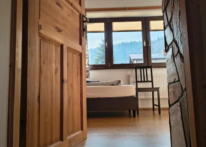 بيت للعطل House - Solisko