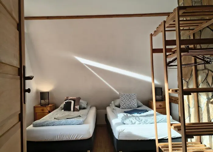 House - Solisko شتوروك