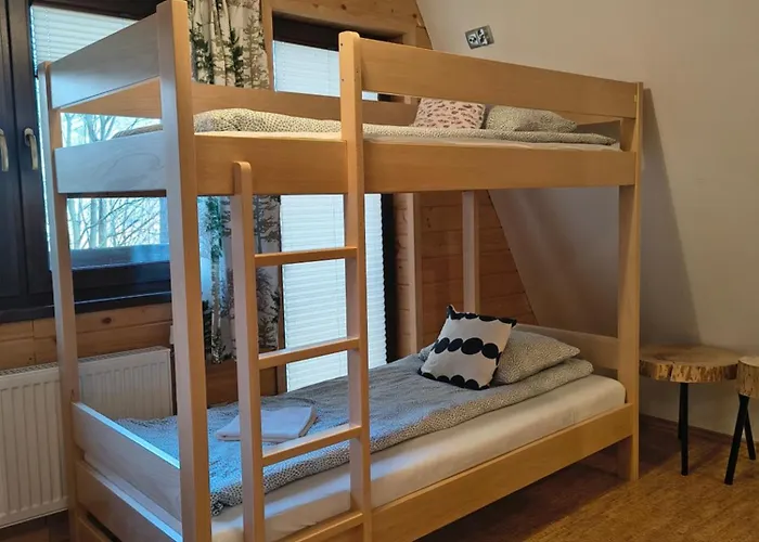 بيت للعطل House - Solisko *